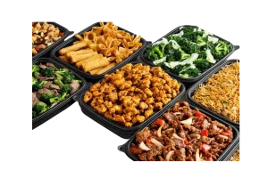 12-16 person Party Bundle