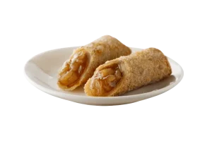 Apple Pie Roll