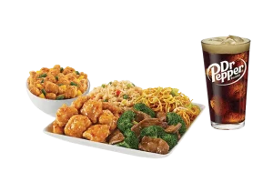 Bigger Plate Bundle