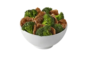 Broccoli Beef