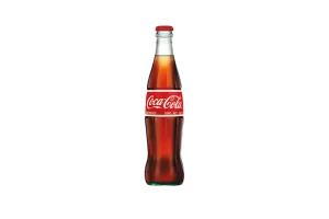 Coke Mexico