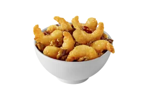 Honey Walnut Shrimp
