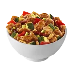 Kung Pao Chicken
