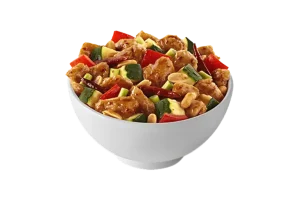 Kung Pao Chicken