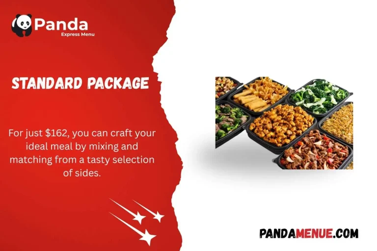 Standard Package