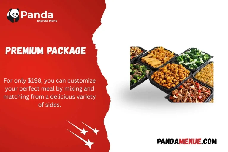 Premium Package