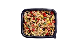 Party Size Entree