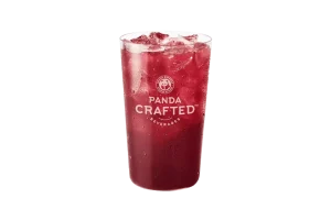 Pomegranate Pineapple Flavored Lemonade