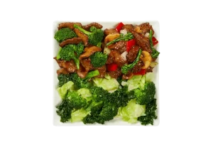 Power Packed Plate