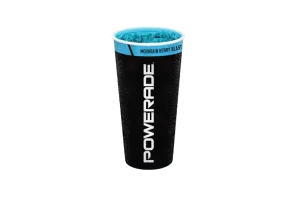 Powerade Mountain Berry Blast