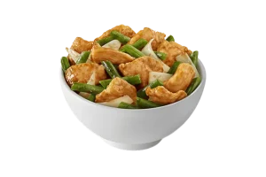 String Bean Chicken Breast