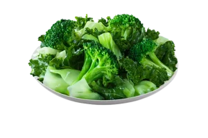 Super Greens