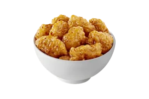 The Original Orange Chicken